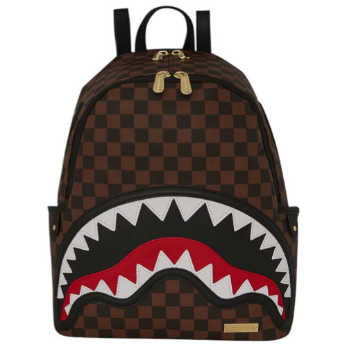 Sprayground Τσάντα πλάτης Sawtooth Sharks In Paris Savage Backpack